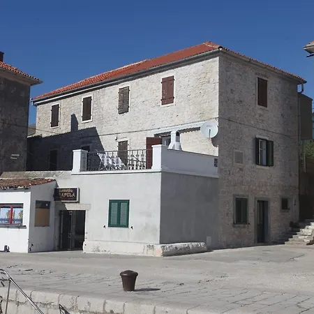 Dugi Otok דירה