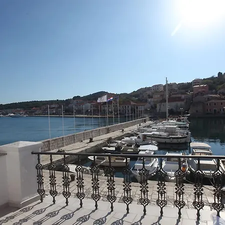Dugi Otok דירה