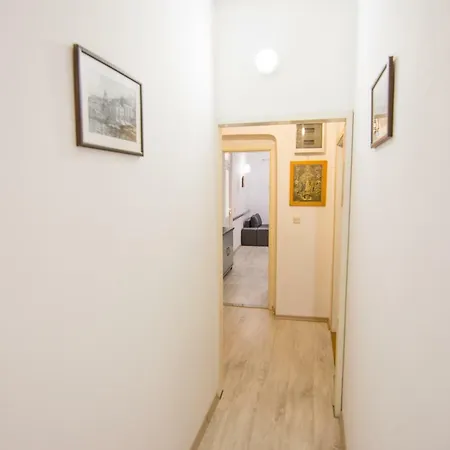 Dugi Otok דירה