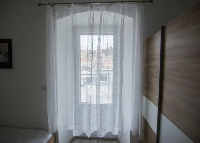 아파트 Dugi Otok 살리