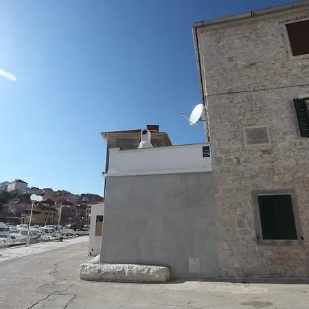 Apartament Dugi Otok *