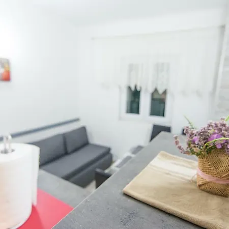 Dugi Otok Apartament Sali