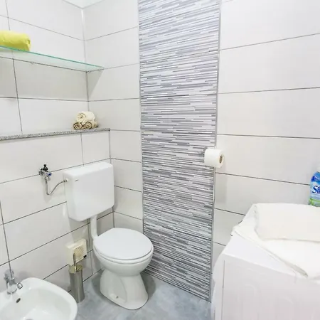 Apartament Dugi Otok