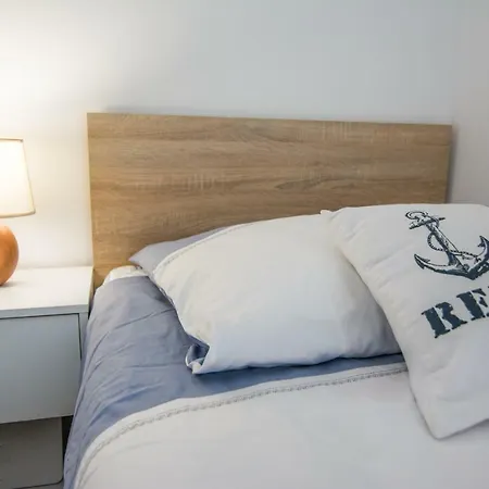 Apartament Dugi Otok *