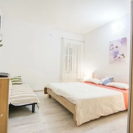 Dugi Otok Apartament Sali