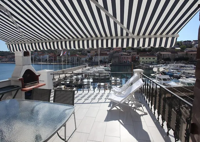 Dugi Otok * Сали