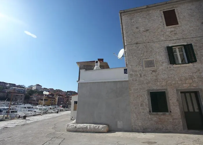 Апартаменты Dugi Otok *