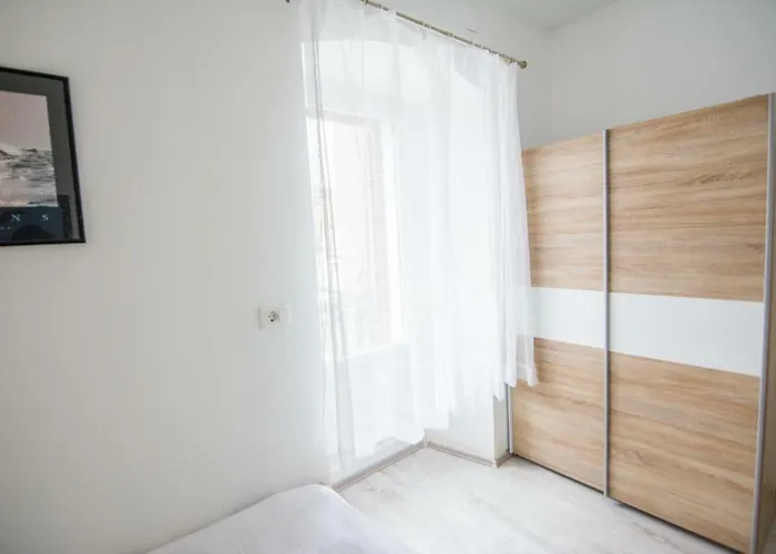 Апартаменты Dugi Otok