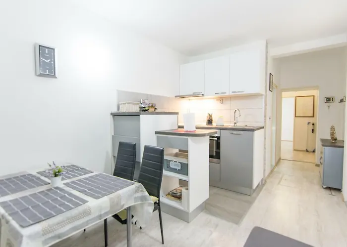 Dugi Otok * Сали