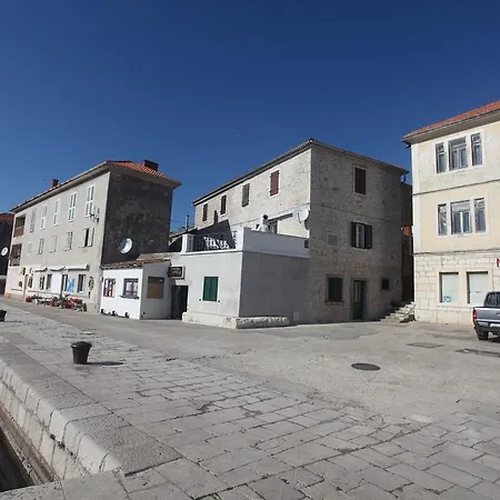 Appartamento Dugi Otok *