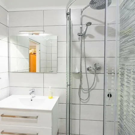 Dugi Otok Daire Sali