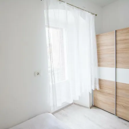Appartamento Dugi Otok