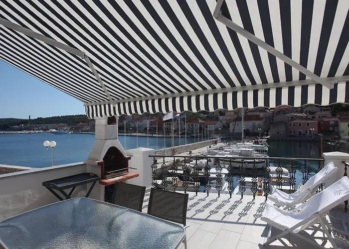 Dugi Otok Sali