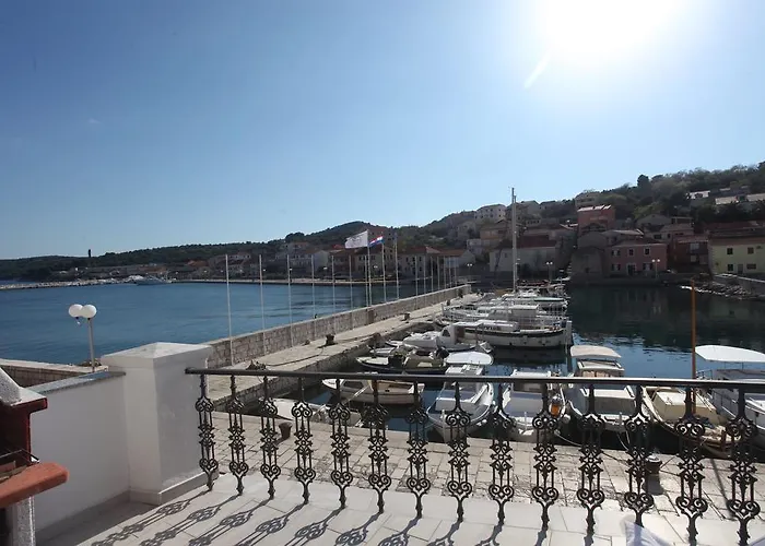 Dugi Otok Lejlighed