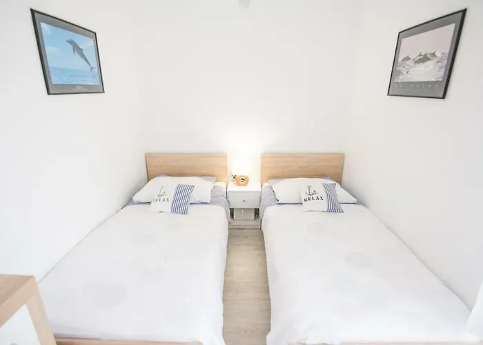Dugi Otok Sali