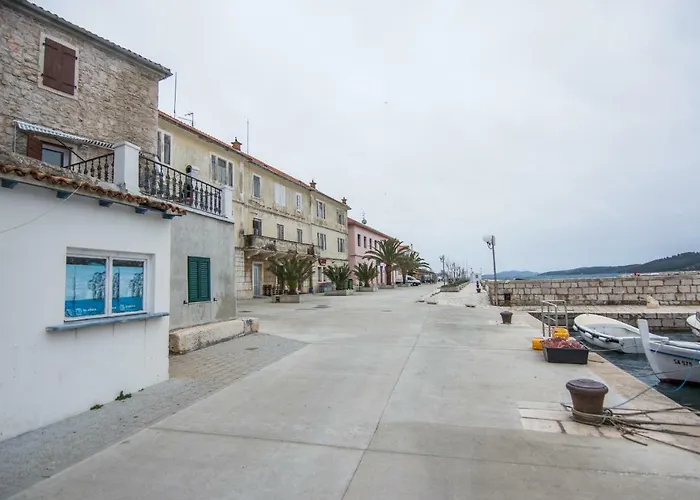 Dugi Otok *